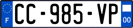 CC-985-VP