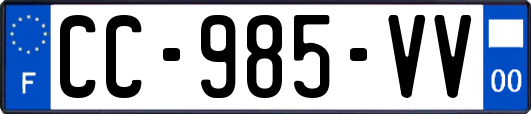 CC-985-VV