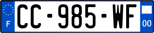 CC-985-WF