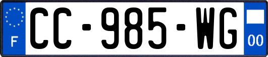 CC-985-WG