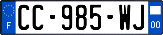 CC-985-WJ