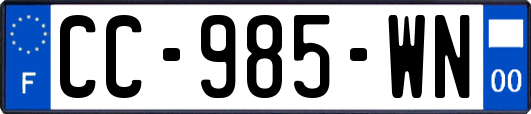 CC-985-WN