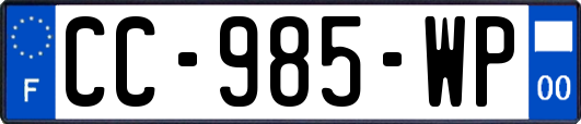 CC-985-WP