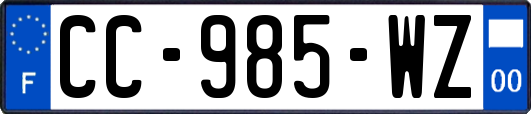 CC-985-WZ