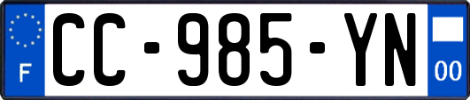 CC-985-YN
