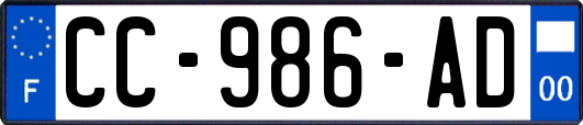 CC-986-AD