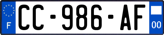 CC-986-AF