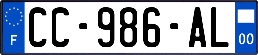 CC-986-AL