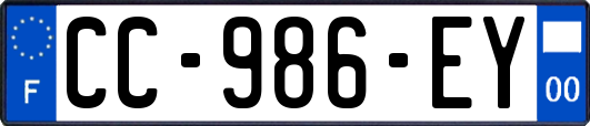 CC-986-EY