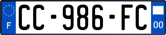 CC-986-FC