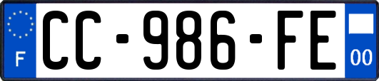 CC-986-FE