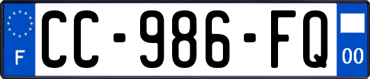 CC-986-FQ