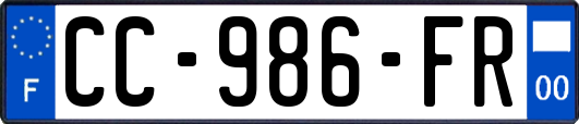 CC-986-FR