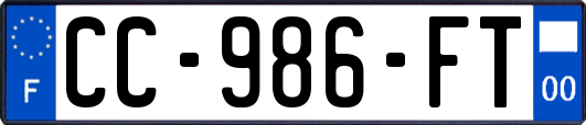 CC-986-FT