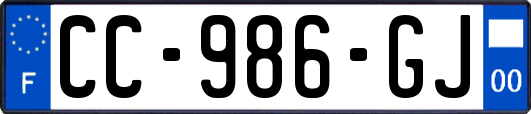 CC-986-GJ