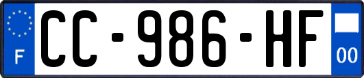 CC-986-HF