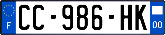 CC-986-HK