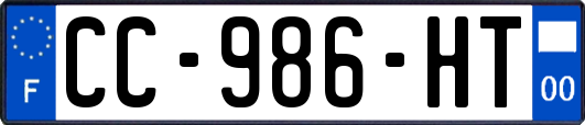 CC-986-HT