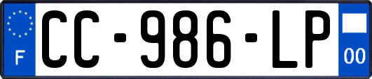 CC-986-LP