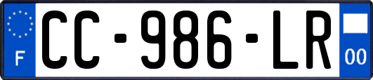 CC-986-LR