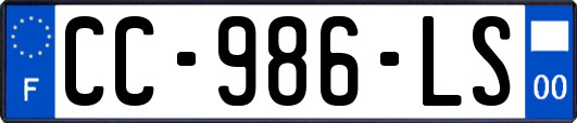 CC-986-LS
