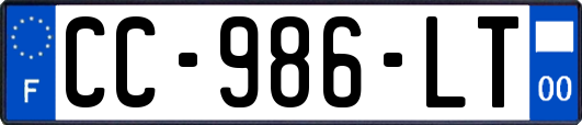 CC-986-LT