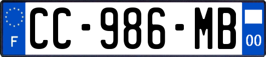 CC-986-MB