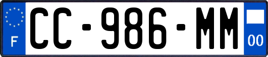 CC-986-MM