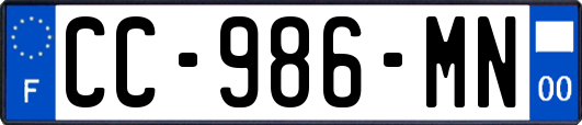 CC-986-MN