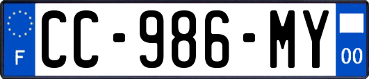 CC-986-MY