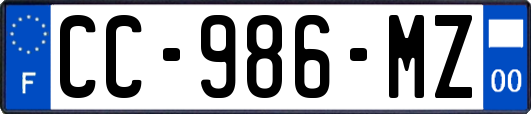 CC-986-MZ