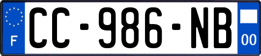 CC-986-NB