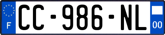 CC-986-NL