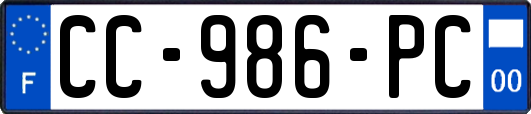 CC-986-PC