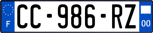 CC-986-RZ