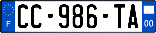 CC-986-TA