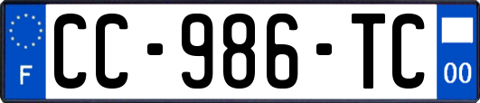 CC-986-TC