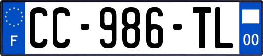 CC-986-TL