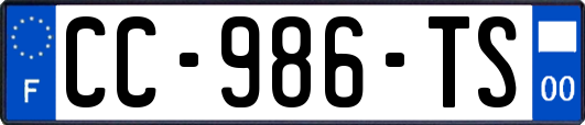 CC-986-TS