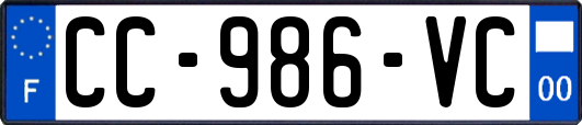 CC-986-VC