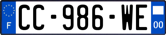 CC-986-WE