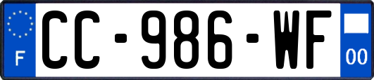 CC-986-WF