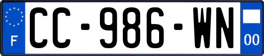 CC-986-WN