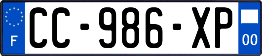 CC-986-XP