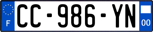 CC-986-YN