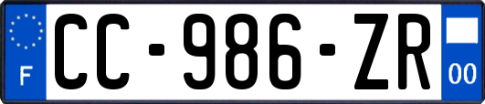 CC-986-ZR