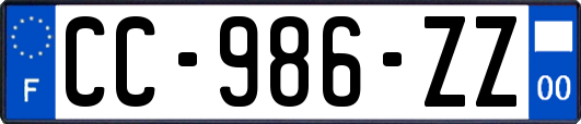 CC-986-ZZ