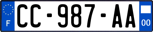 CC-987-AA