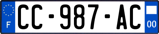 CC-987-AC