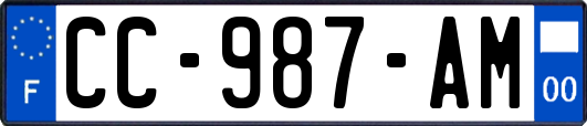 CC-987-AM